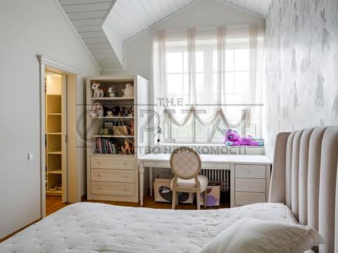 дом по адресу Кленова Долина