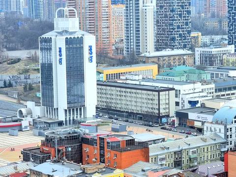 квартира за адресою Саксаганського вул., 37-К