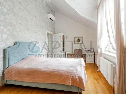 дом по адресу Кленова Долина