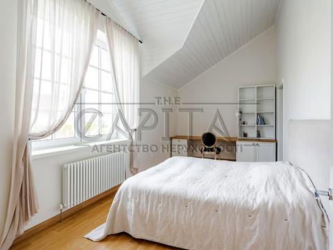 дом по адресу Кленова Долина