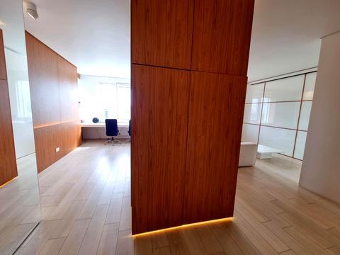 квартира за адресою Саксаганського вул., 37-К