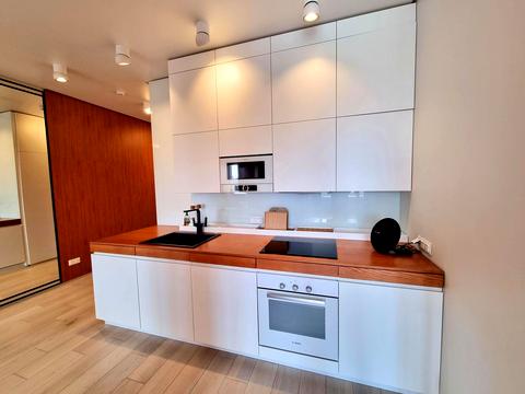 квартира за адресою Саксаганського вул., 37-К