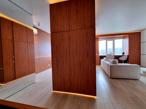 квартира за адресою Саксаганського вул., 37-К