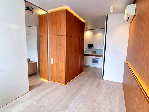 квартира за адресою Саксаганського вул., 37-К