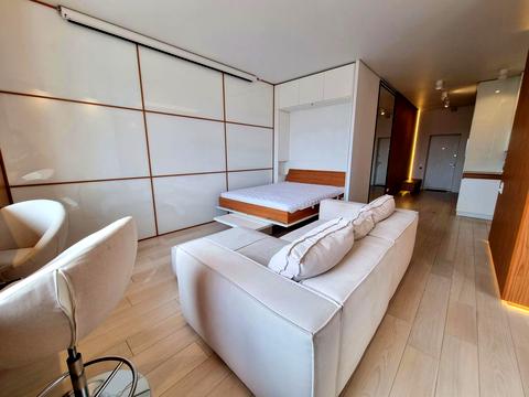 квартира за адресою Саксаганського вул., 37-К