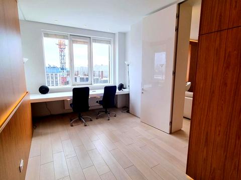 квартира за адресою Саксаганського вул., 37-К