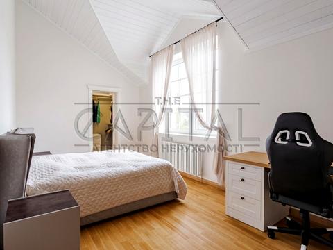 дом по адресу Кленова Долина