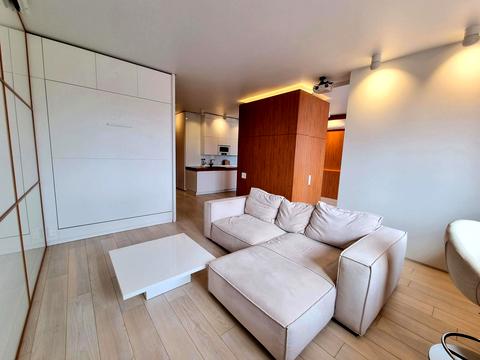 квартира за адресою Саксаганського вул., 37-К