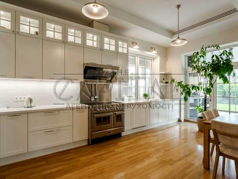 дом по адресу Кленова Долина