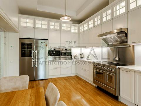 дом по адресу Кленова Долина