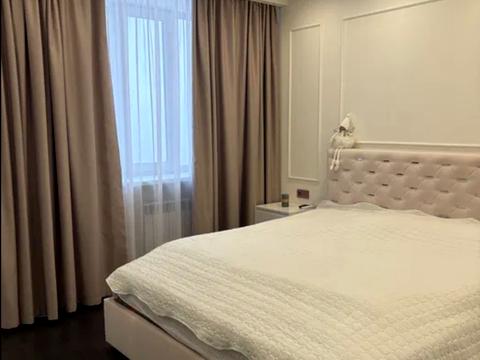 квартира за адресою Гвардійців-Широнінців вул., 70-Б