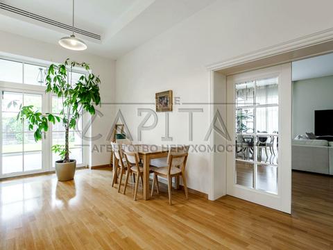 дом по адресу Кленова Долина