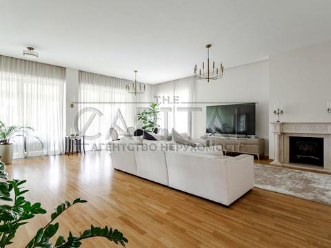 дом по адресу Кленова Долина