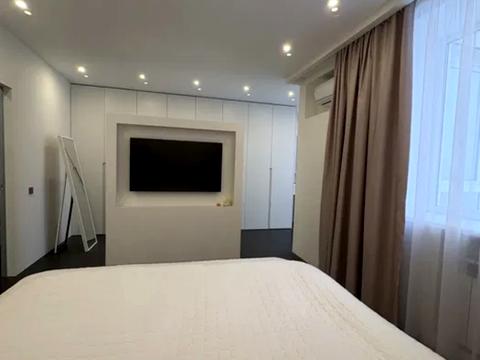 квартира за адресою Гвардійців-Широнінців вул., 70-Б