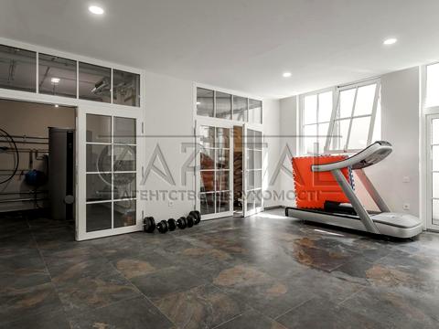 дом по адресу Кленова Долина