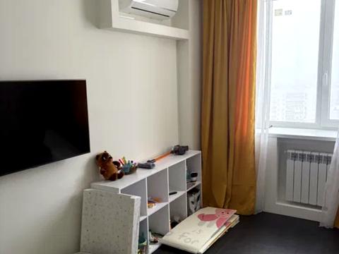 квартира за адресою Гвардійців-Широнінців вул., 70-Б