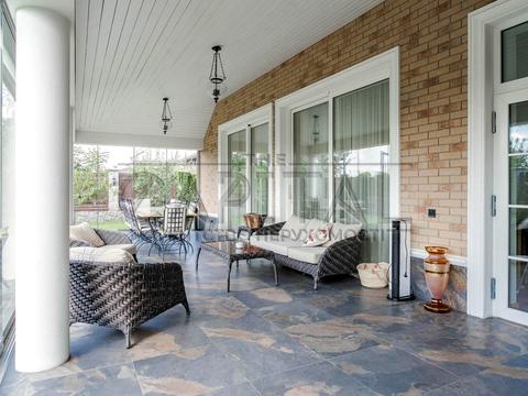 дом по адресу Кленова Долина