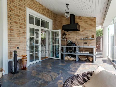 дом по адресу Кленова Долина