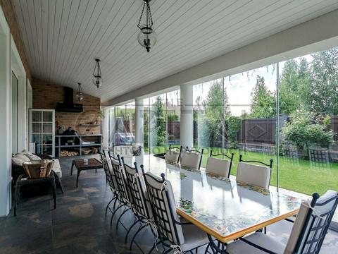 дом по адресу Кленова Долина