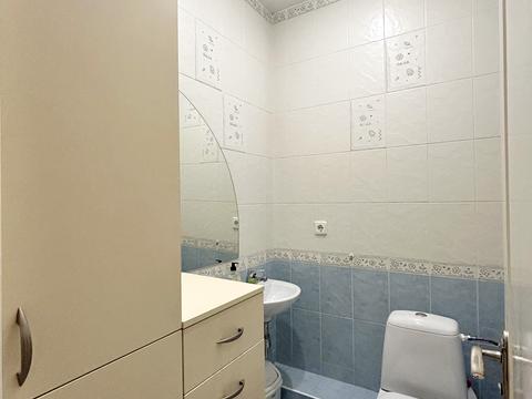 квартира за адресою Київ, Академіка Булаховського вул., 5-Г