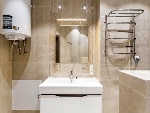 комерційна за адресою Саперне Поле вул., 12