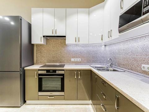 комерційна за адресою Саперне Поле вул., 12