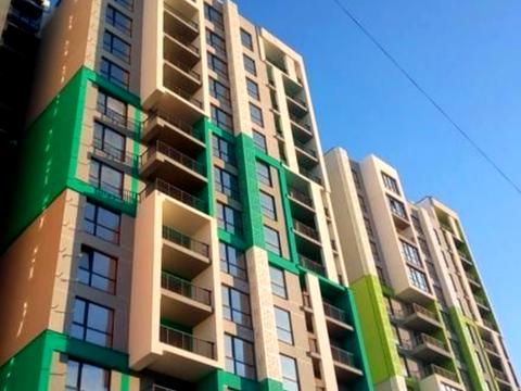 квартира по адресу Добровольцев пер., 21