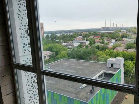 квартира по адресу Добровольцев пер., 21