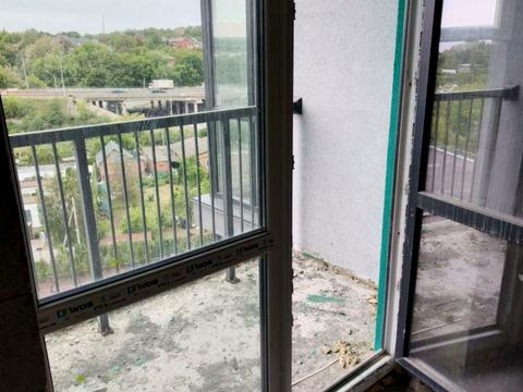 квартира по адресу Добровольцев пер., 21