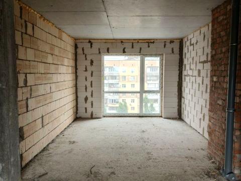 квартира по адресу Добровольцев пер., 21