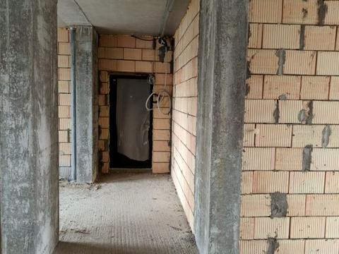 квартира по адресу Добровольцев пер., 21