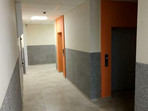 квартира по адресу Добровольцев пер., 21