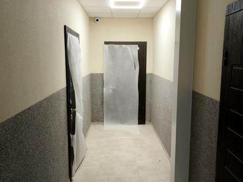 квартира по адресу Добровольцев пер., 21