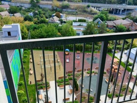 квартира по адресу Добровольцев пер., 21