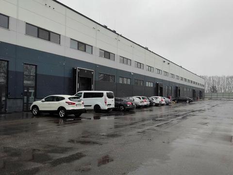 коммерческая по адресу Андреевская ул., 1