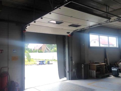 коммерческая по адресу Андреевская ул., 1