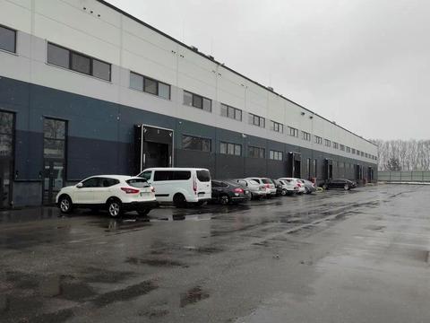 коммерческая по адресу Андреевская ул., 1