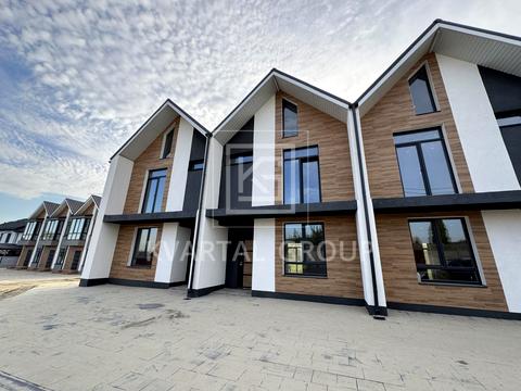 дом по адресу Носова