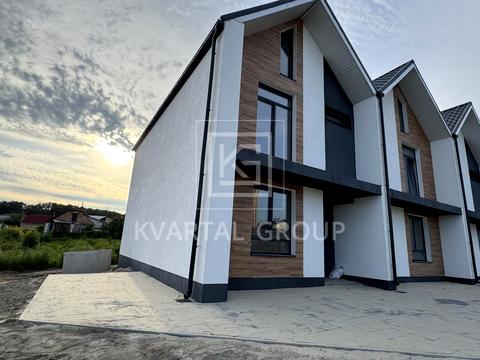 дом по адресу Носова