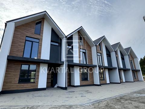 дом по адресу Носова