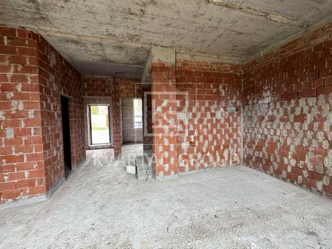 дом по адресу Носова