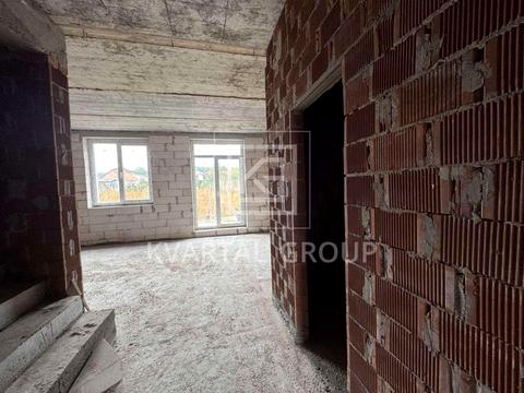 дом по адресу Носова