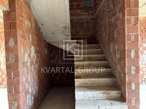 дом по адресу Носова