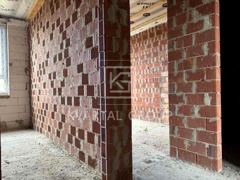 дом по адресу Носова