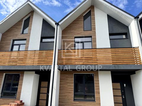 дом по адресу Носова