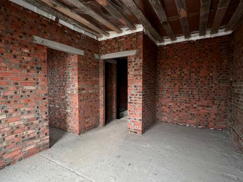 будинок за адресою Рівне, Сергія Голубєва