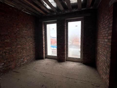 будинок за адресою Рівне, Сергія Голубєва