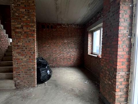 будинок за адресою Рівне, Сергія Голубєва