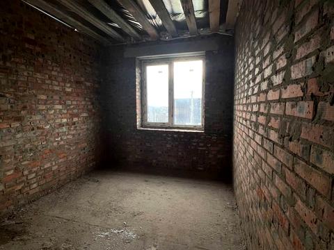 будинок за адресою Рівне, Сергія Голубєва