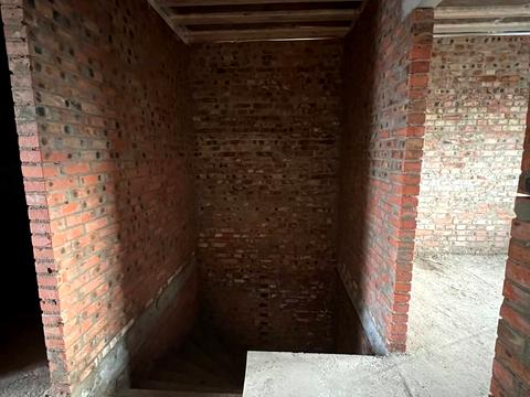 будинок за адресою Рівне, Сергія Голубєва